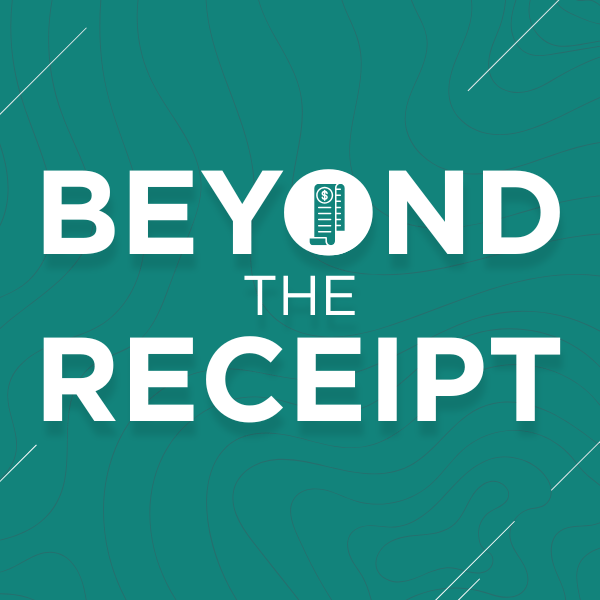 Beyond The Receipt Thumbnail-1
