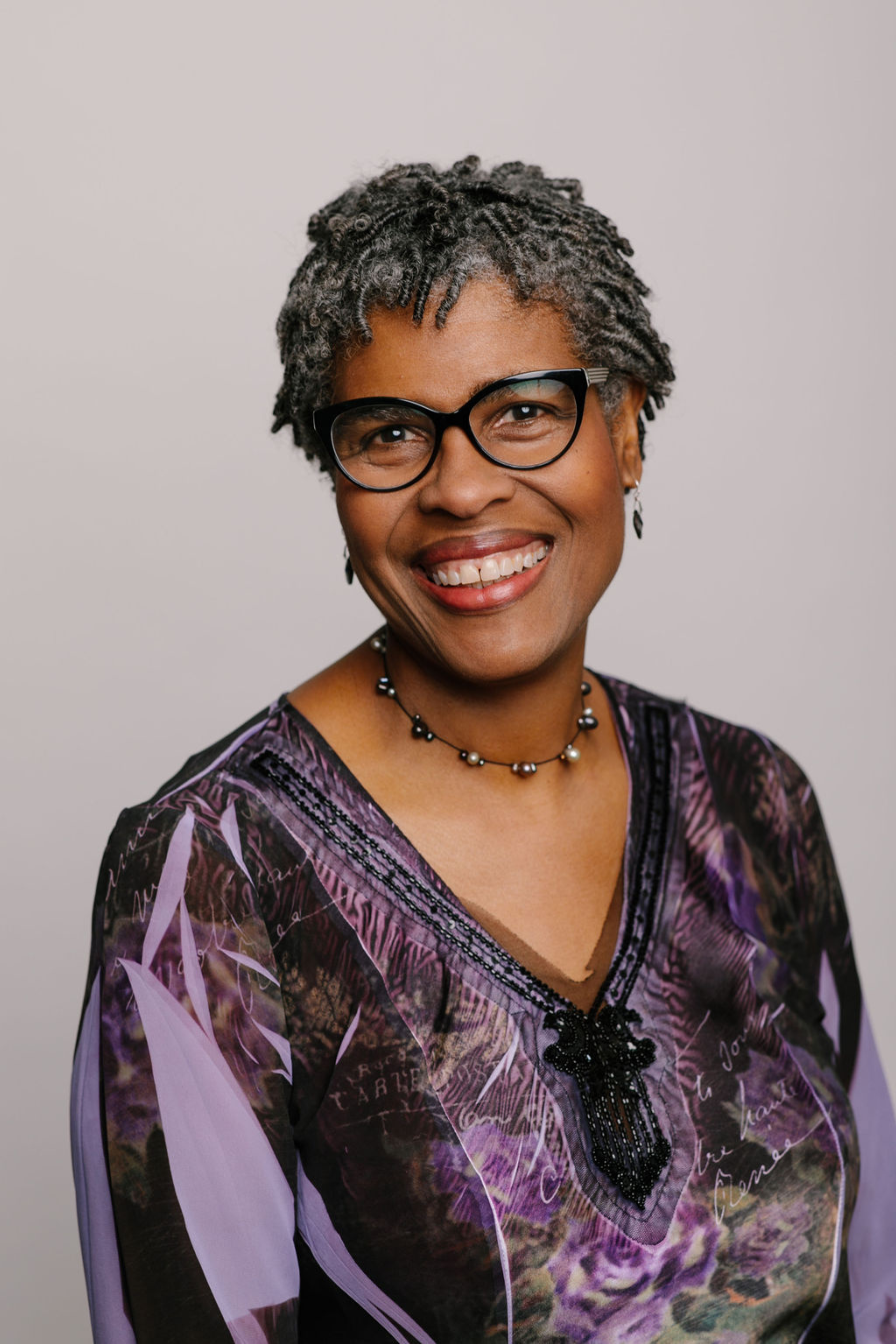 Carla Ray Maxwell - resized headshot