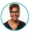Dr. Carla Maxwell portrait