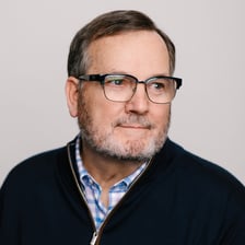 Mark Dillon - Generis