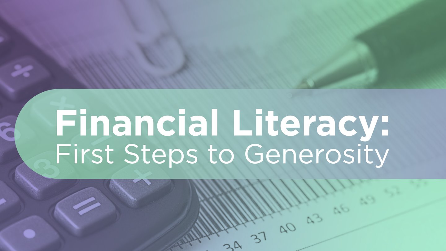Financial Literacy Development Focus On Fall
