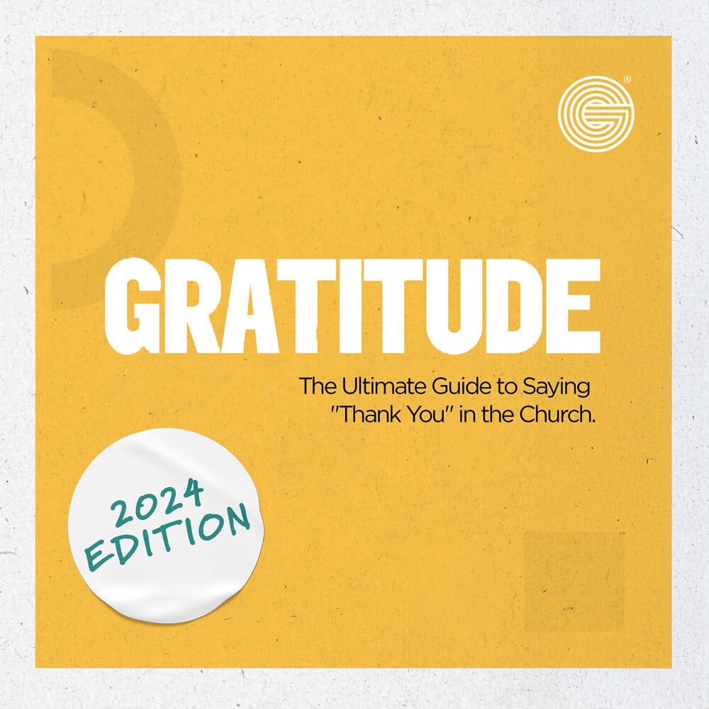 Gratitude