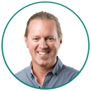 Jon Wright portrait
