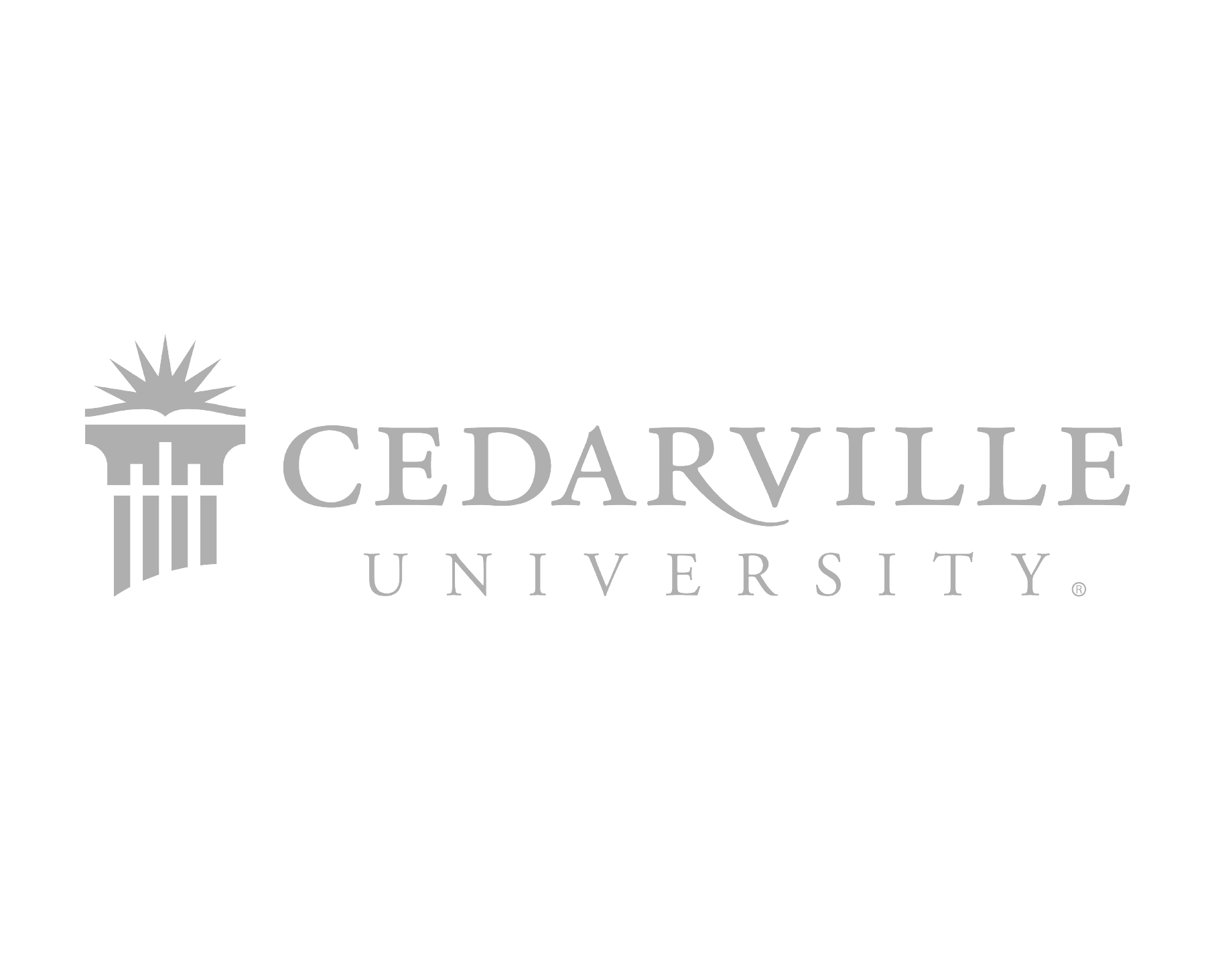 Logos_Cedarville University