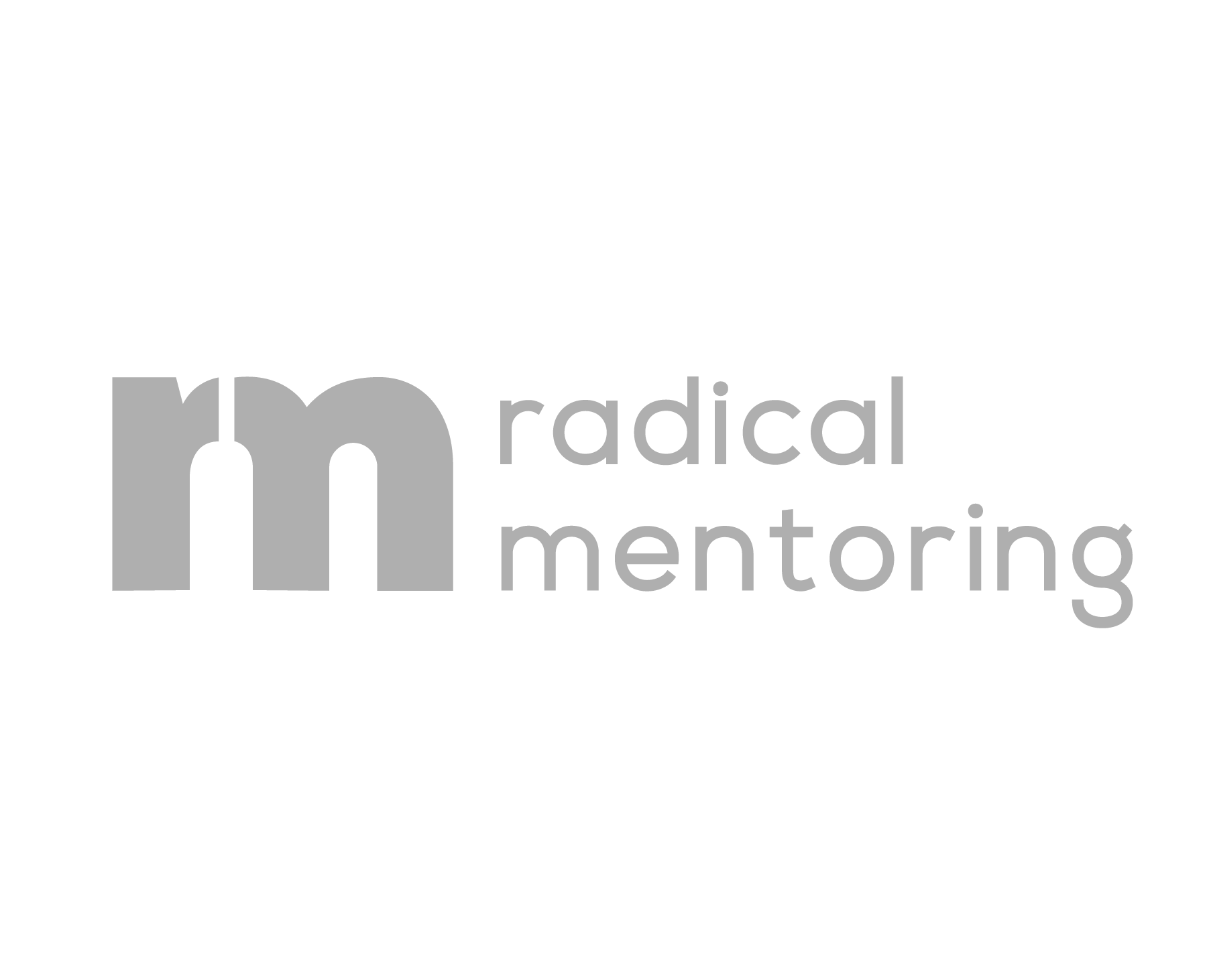 Logos_RadicalMentoring