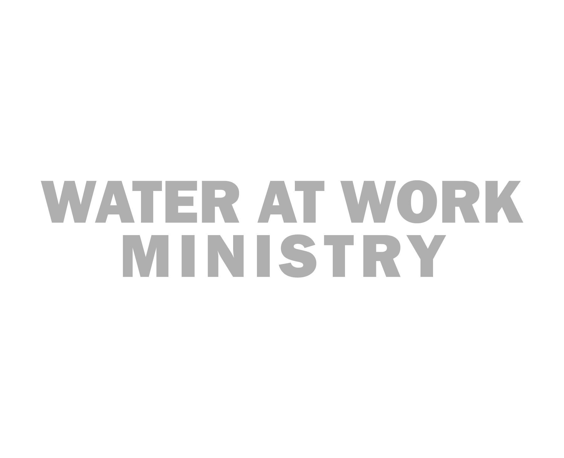 Logos_Water@Work