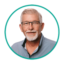 Dave Ronne portrait