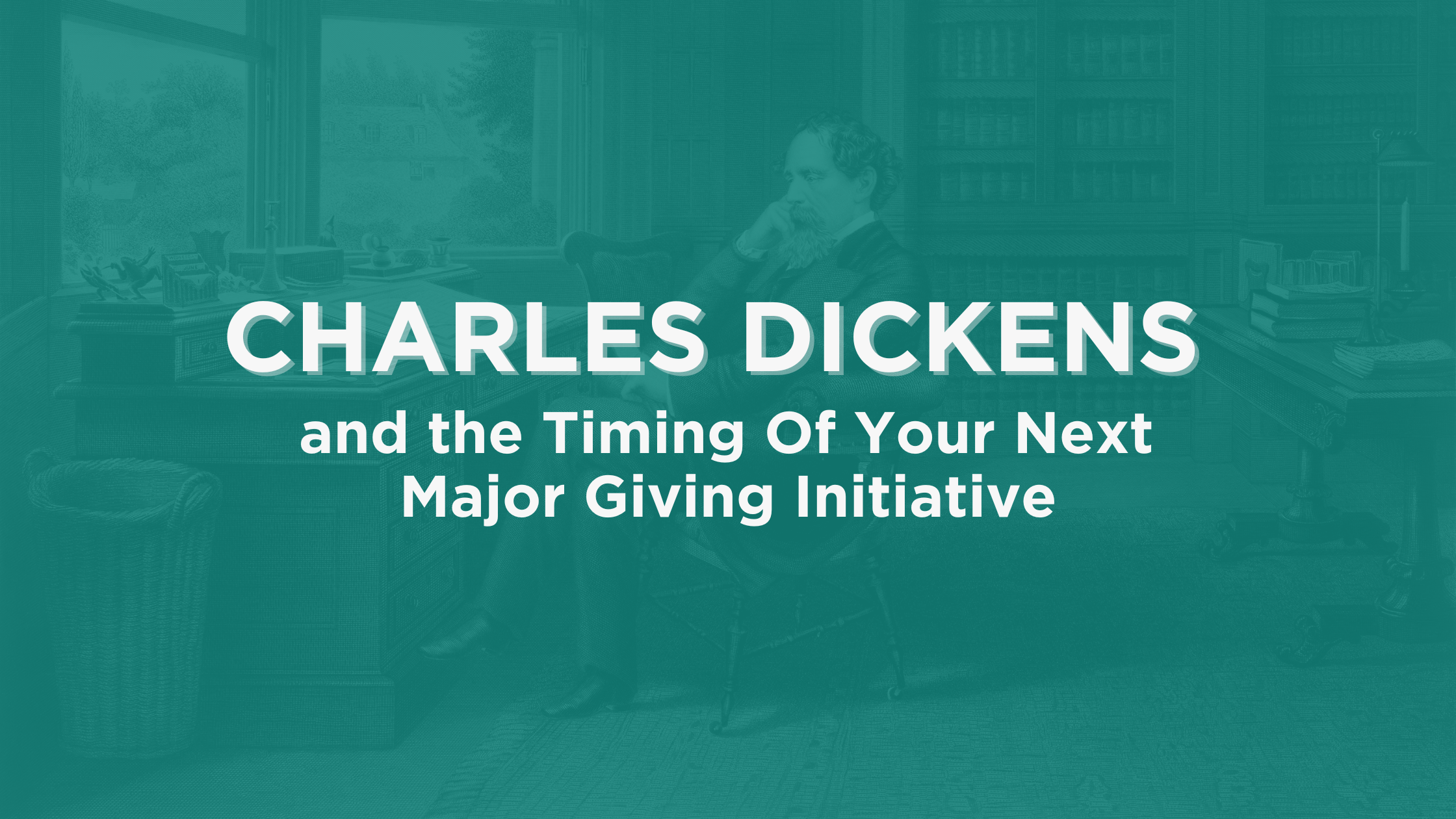 5 Essential Tips for Planning a Major Giving Initiative