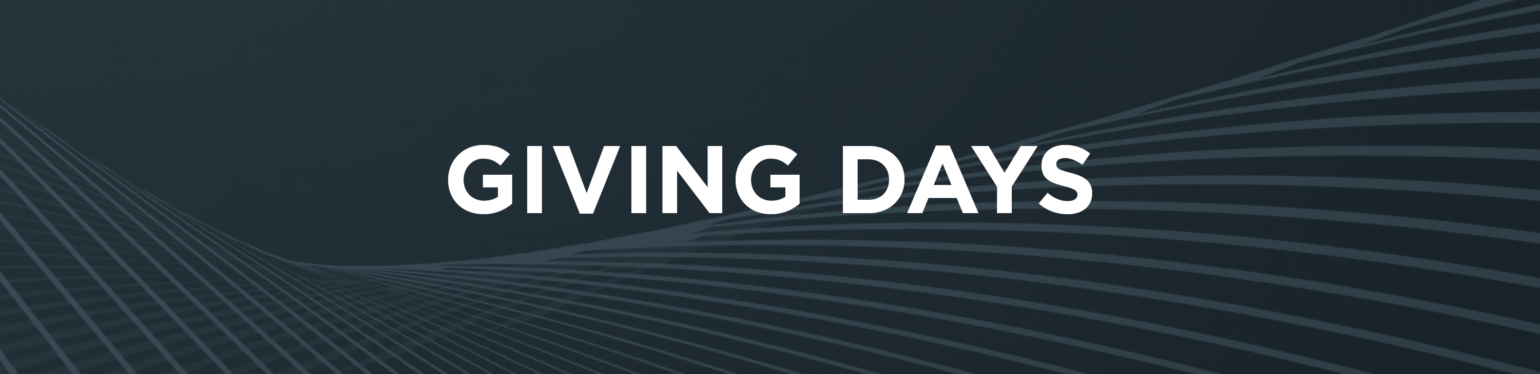 Giving Days Header-01