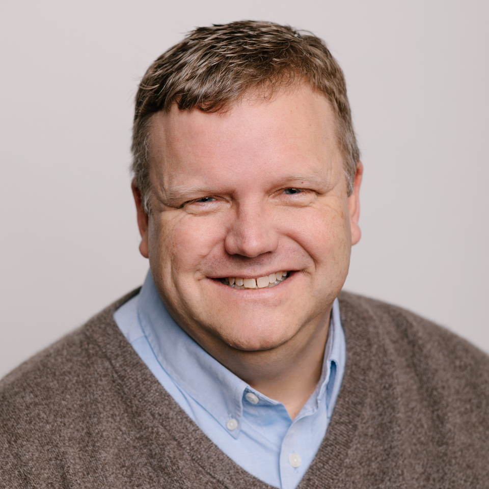 Jeff Hensley A