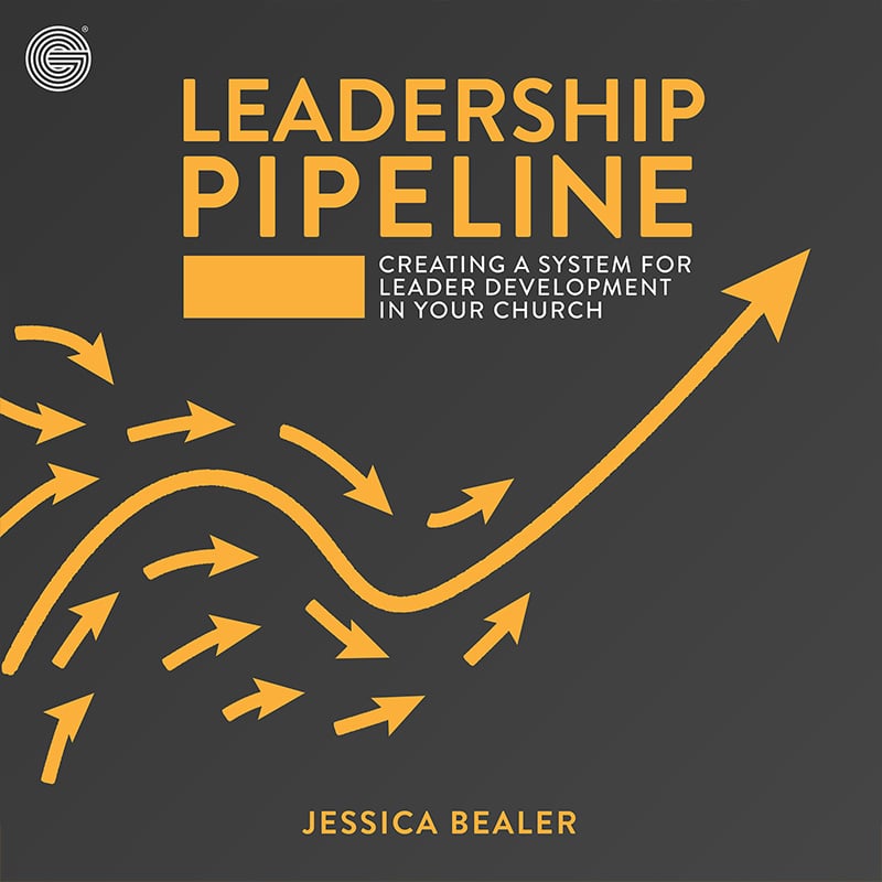 Leadership Pipeline