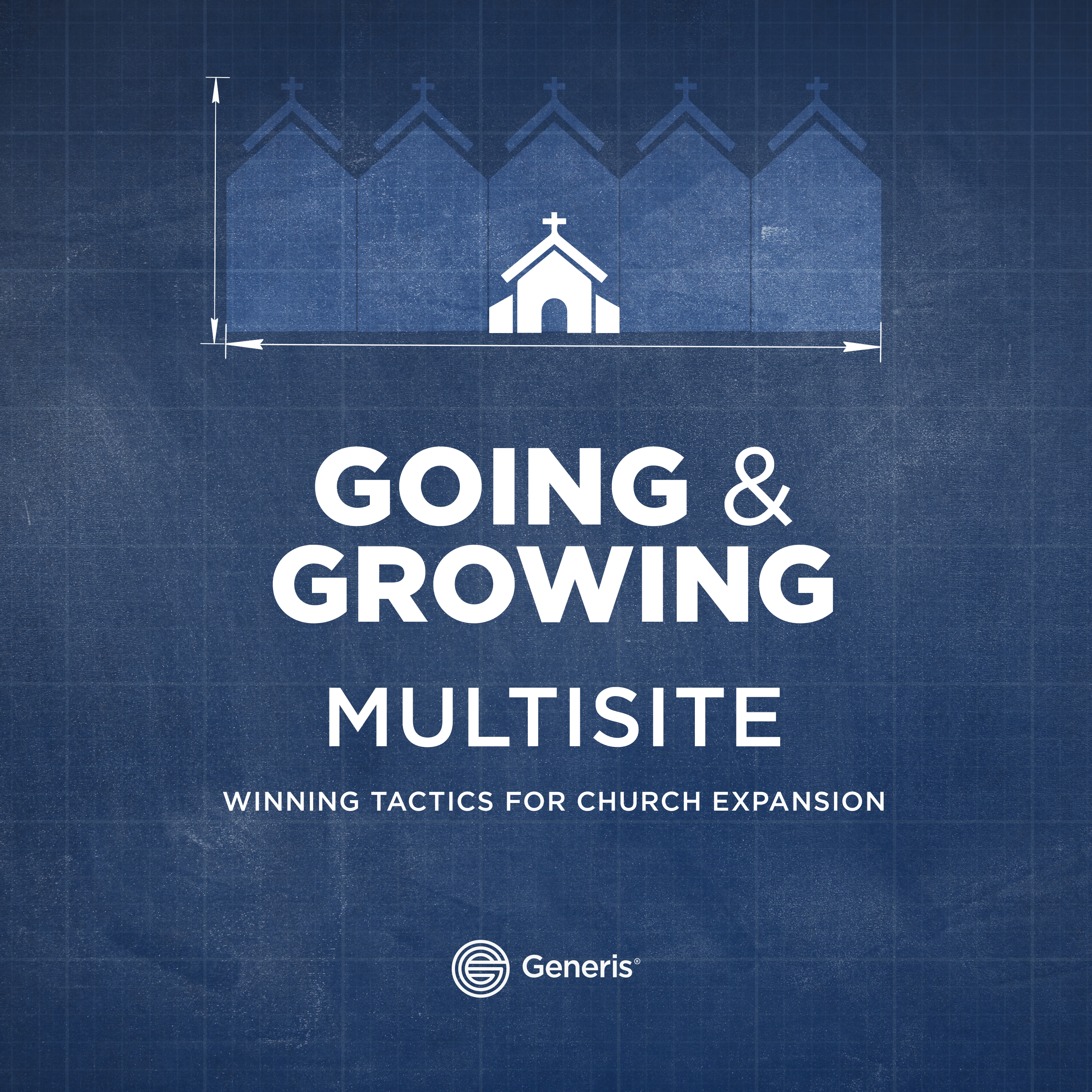 Going & Growing Multisite