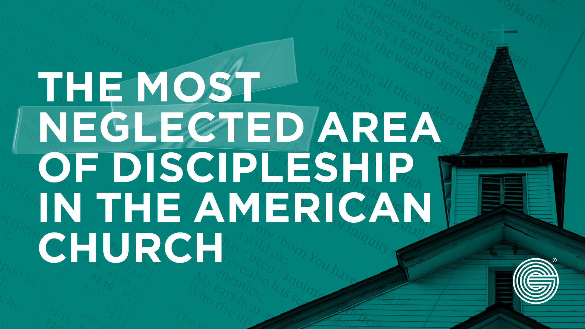Why Your Church Discipleship Strategy Must Include Generosity by Jim Sheppard