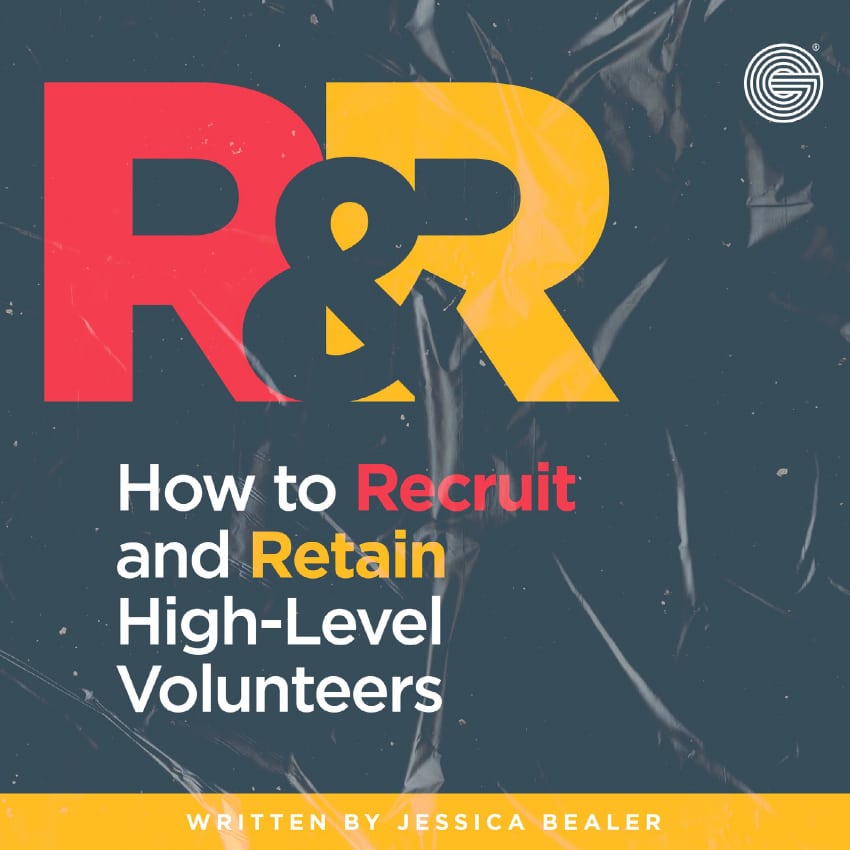 You are currently viewing How To Recruit and Retain High-Level Volunteers