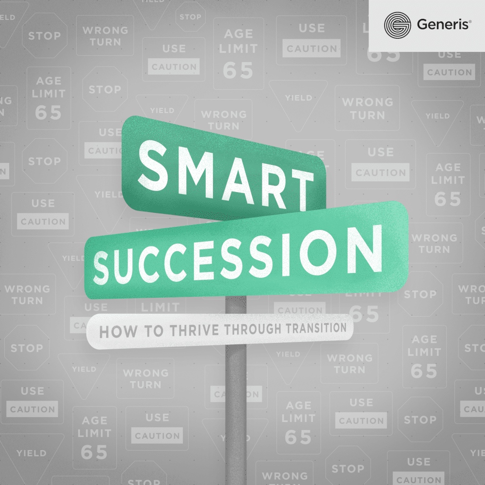 You are currently viewing Smart Succession