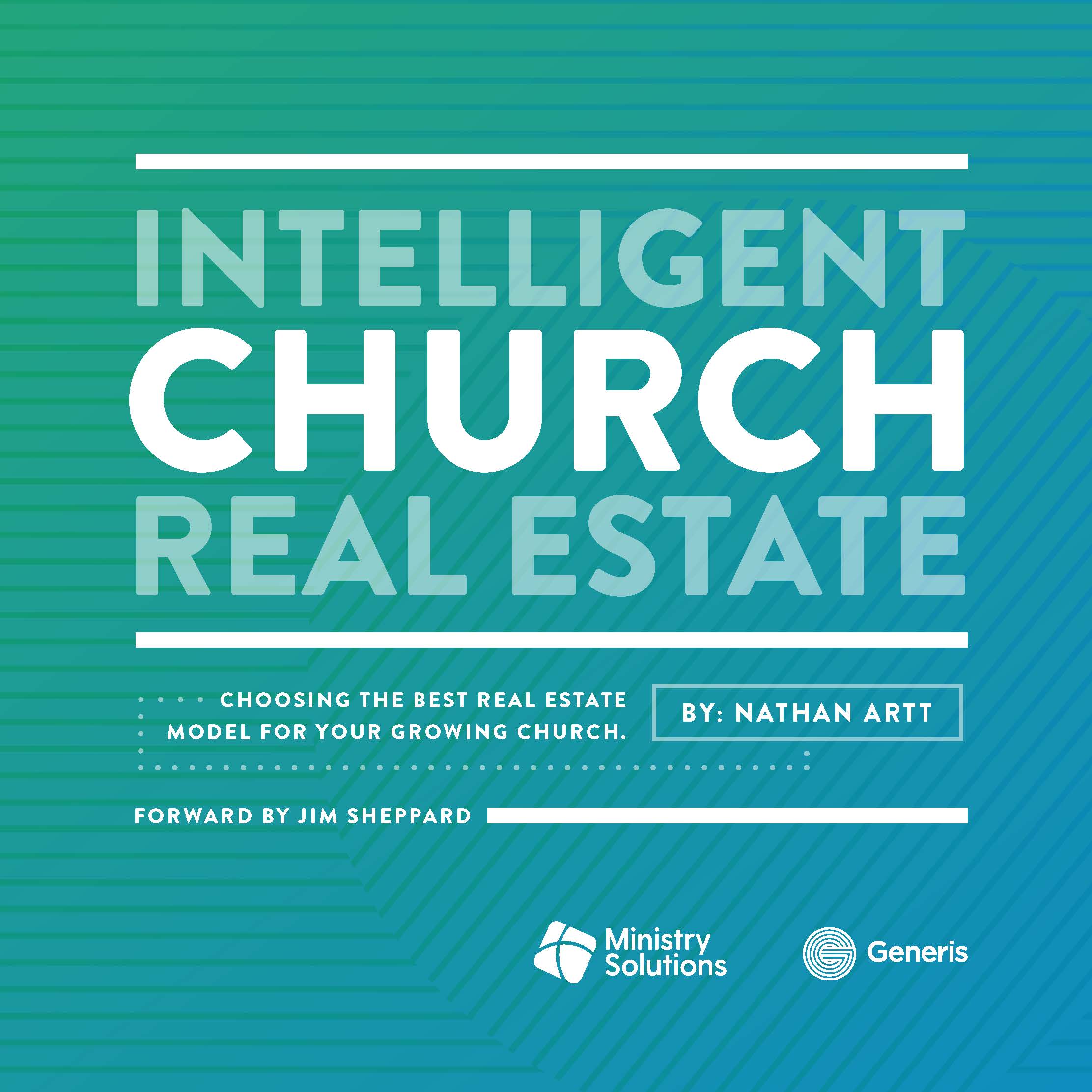 You are currently viewing Intelligent Church Real-Estate
