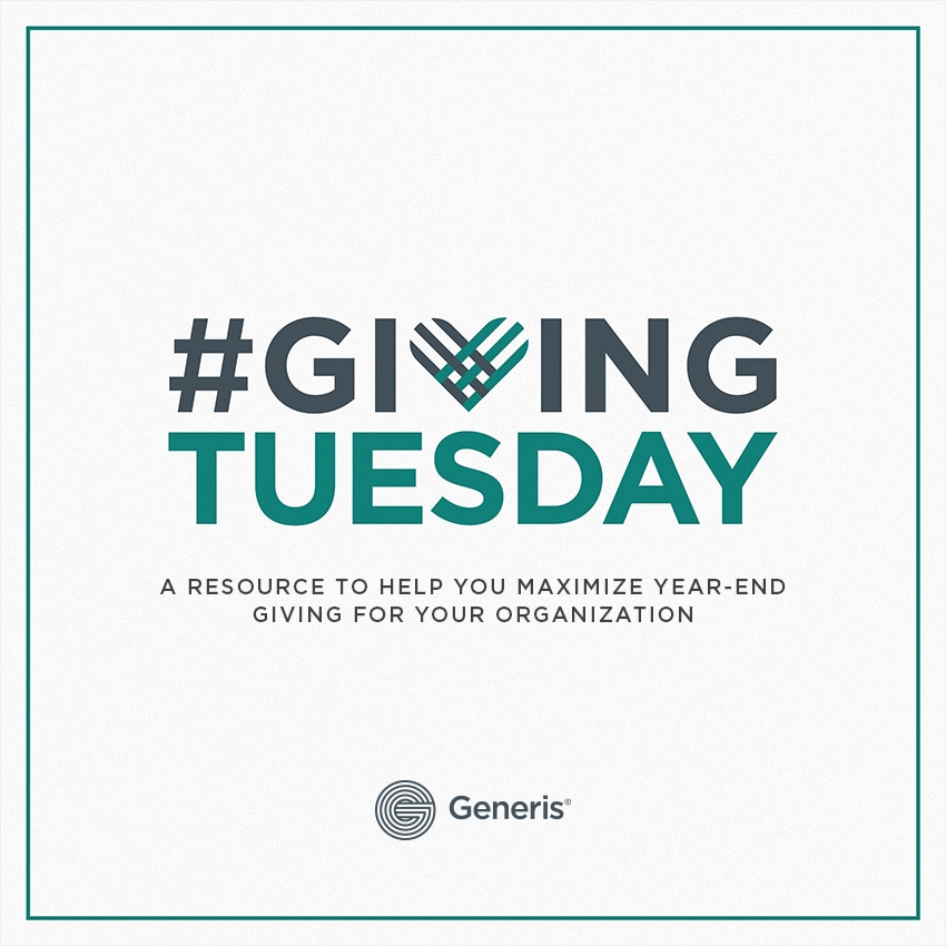 You are currently viewing Giving Tuesday Guide